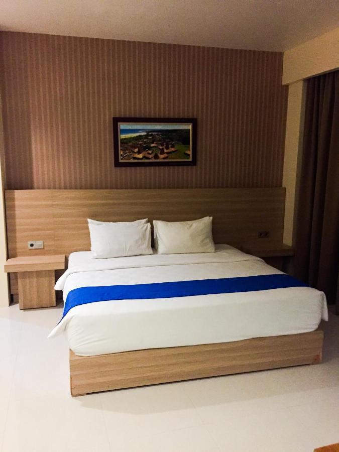 Padadita Hotel 3*