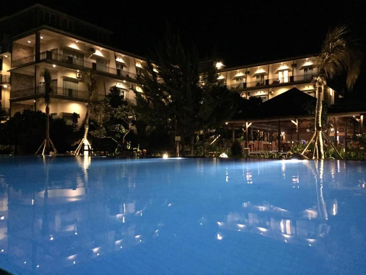 Padadita Hotel